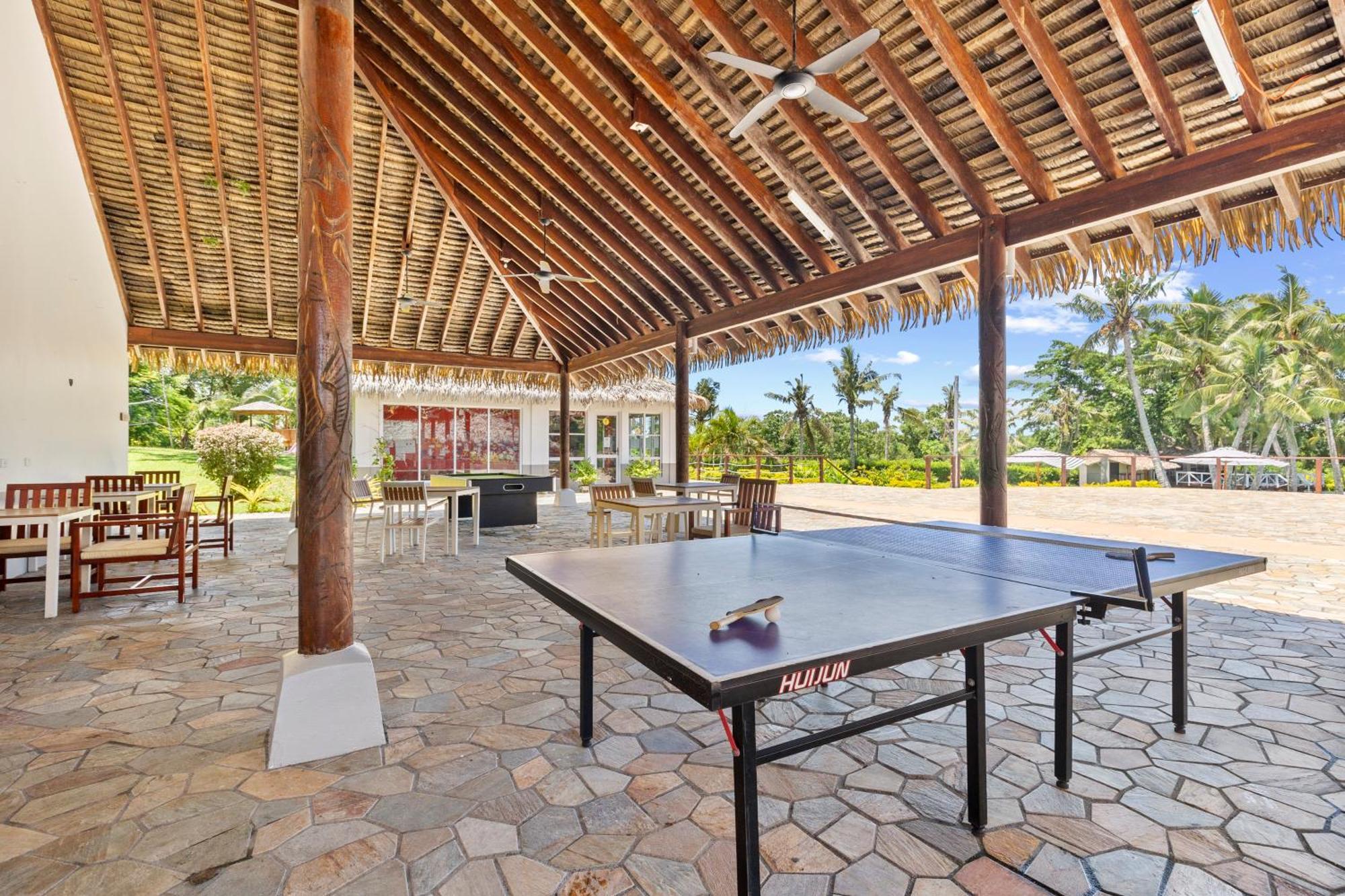 Iririki Island Resort&Spa Port Vila Bagian luar foto