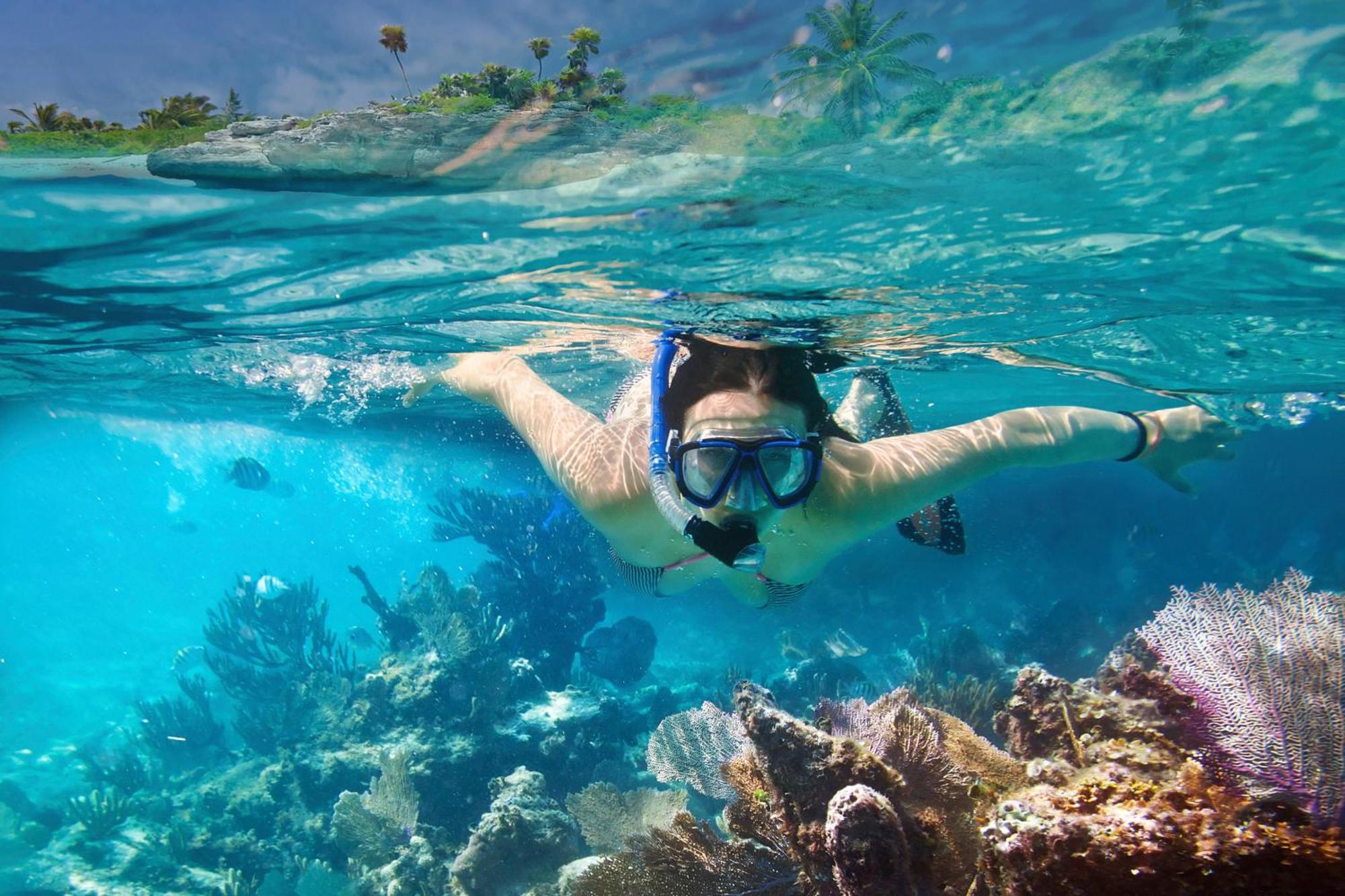 Iririki Island Resort&Spa Port Vila Bagian luar foto