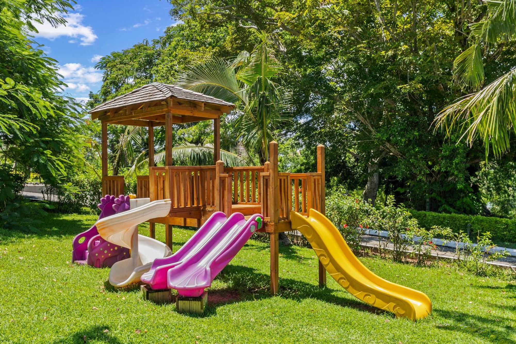 Iririki Island Resort&Spa Port Vila Bagian luar foto